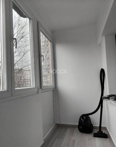 Apartament modern de 2 camere, renovat total – langa metrou Piata Iancului - 12