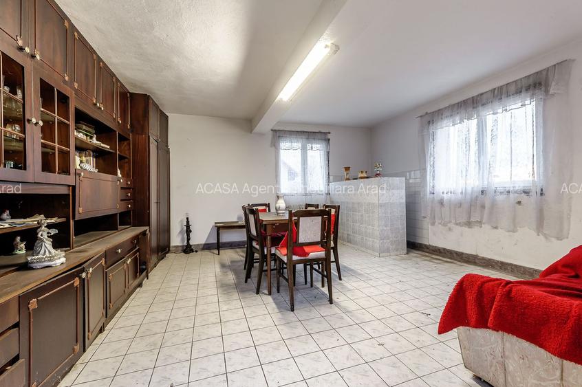 Clădire potrivită pentru proiecte educaționale sau de îngrijire - 8