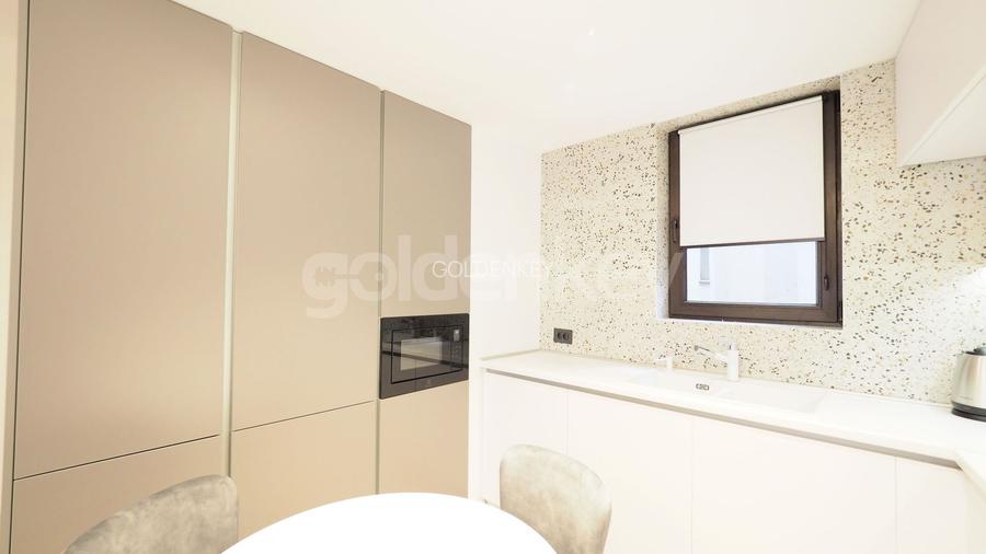 Apartament nou cu 2 camere si terasa | langa parc - 8