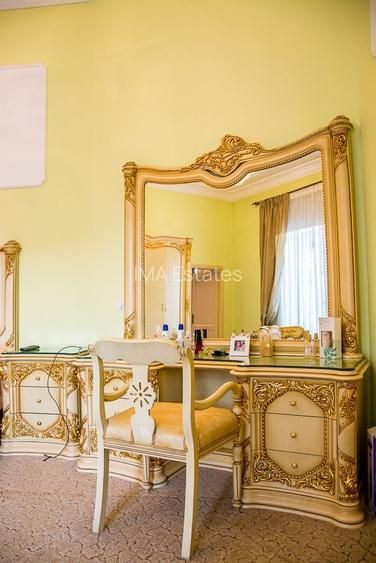 Vila interbelica, zona Unirii-Traian, reconsolidata si renovata complet - 20