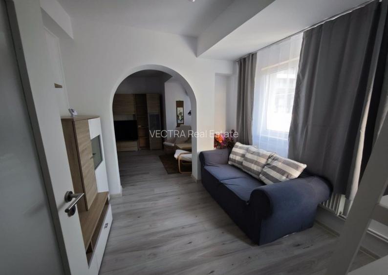 Apartament de 3 camere, semidecomandat, 60 mp, zona Unirii - 3