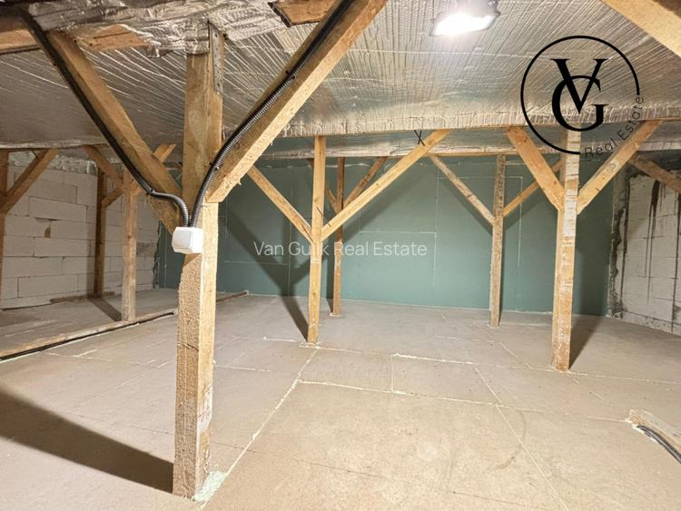 Vila tip duplex - 3 camere | Lumina - 24