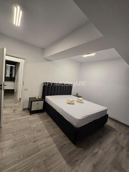 Apt Luxos De Inchiriat Zona Floreasca - 6