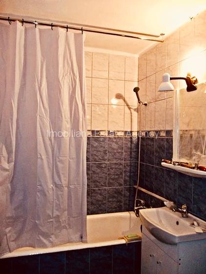Apartament 2 camere Muncii, 5 minute de metrou, mobilat si utilat modern, liber - 8