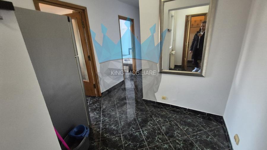 Apartament 2 camere Politehnica Lujerului - 13