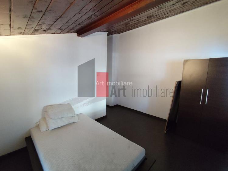 Casa de inchiriat in zona Domenii/Mihalache/1 Mai - 0 comision - 20