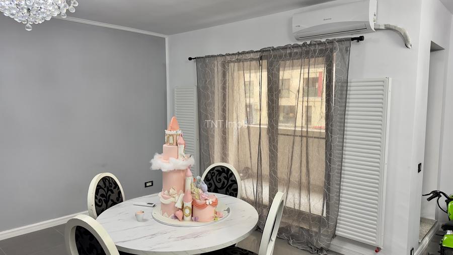 Apartament 3 camere Militari Exigent Plaza Faza 1, decomandat, centrala proprie! - 8