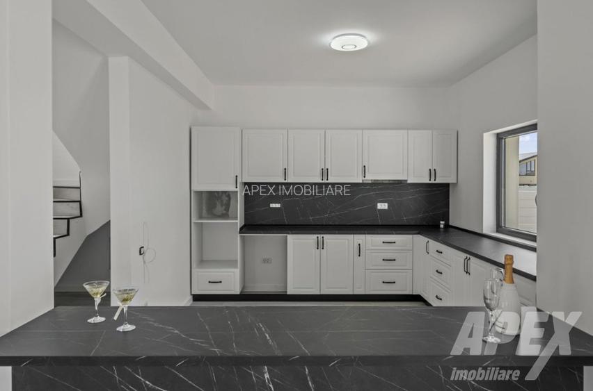 Casa 4 camere | Independenta energetic | Domnesti - 6