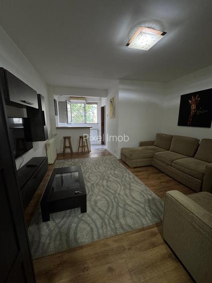 Garsoniera P/10 bloc 82 Dr Taberei Str Cara Anghel - 2