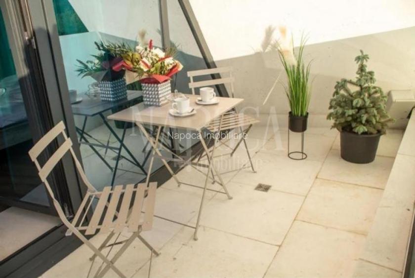 Apartament o camera de vanzare in Zorilor, Cluj Napoca - 8