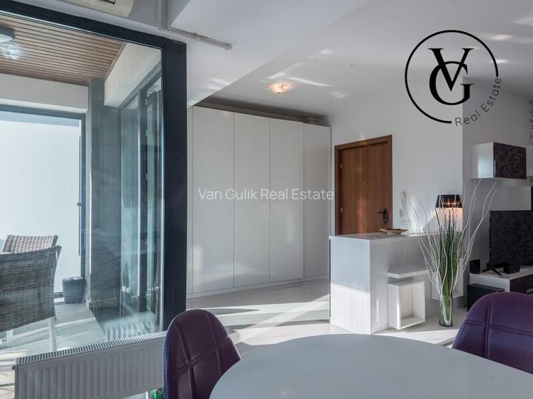 Apartament Deosebit 2 Camere /Domenii / - 5