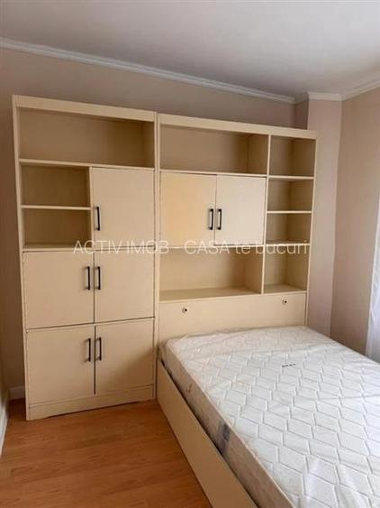 Casa Cocheta, 3 Camere, Curte Proprie, Timpuri Noi-Mihai Bravu, 7 min Metrou - 8