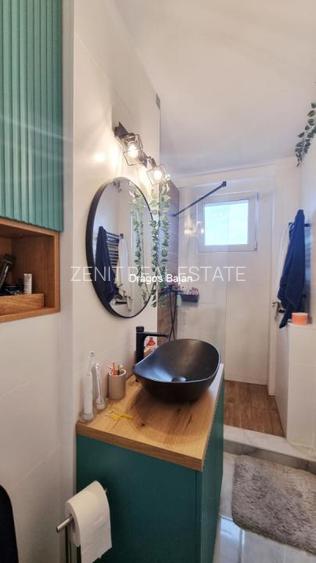 3 camere // decomandat // Renovat - 10