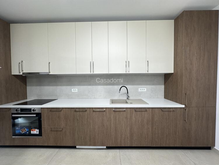 Prima inchiriere - Parcare subterana - Torontalului - 3