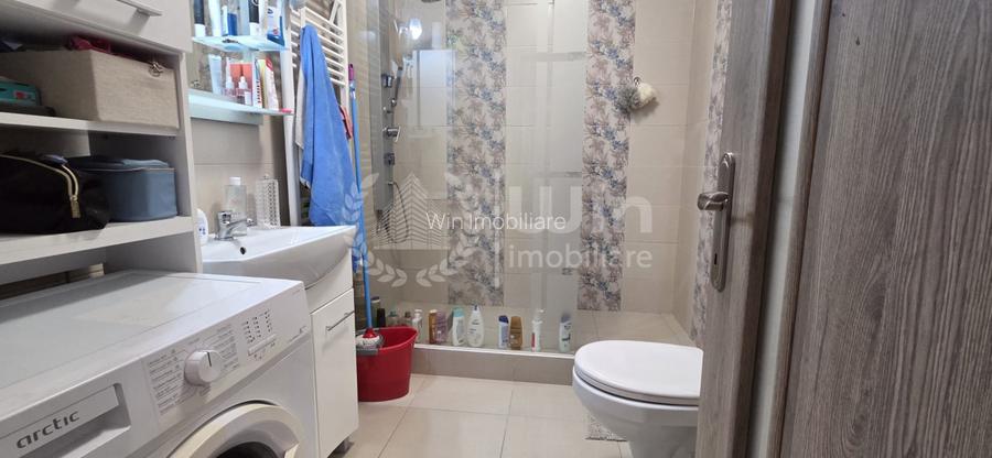 Apartament 2 camere la cheie | Bloc nou | Garaj | Dambul Rotund - 7