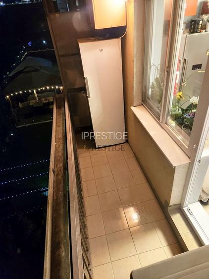 FĂRĂ COMISION | APARTAMENT 3 CAMERE, ETAJ 1, BALCON, PARCARE, MAGNOLIA - 12