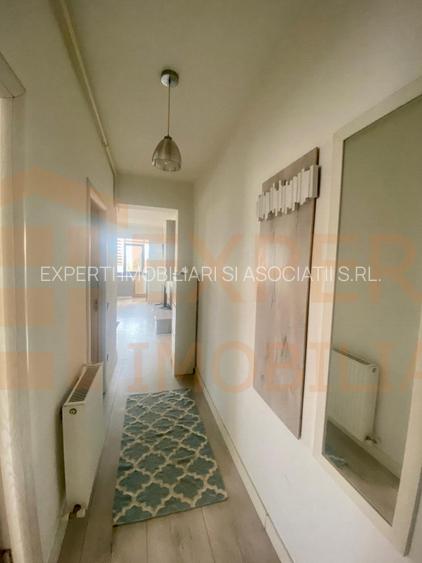 Apartament cu 2 camere, situat in zona Compozitori - 5