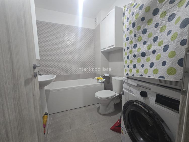1 camera, decomandat, 32 mp, de vanzare apartament nou in zona Bucium,COD 161228 - 5