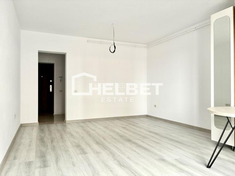 Garsonieră / Balcon / Bloc Nou / Subcetate Residence - 2