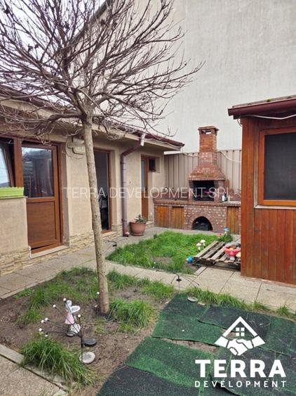 Casă pe colț cu personalitate ( Inel II – zona Cora) - 4