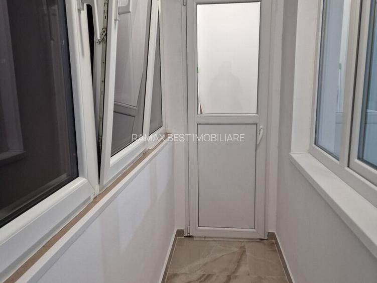 2 Camere Decomandat | Renovat Complet | Parter Înalt | 5 min Metrou & Parc IOR - 4