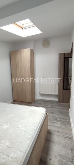 Apartament 3 camere mansardat Calea Calarasilor cu gradina A9 - 10