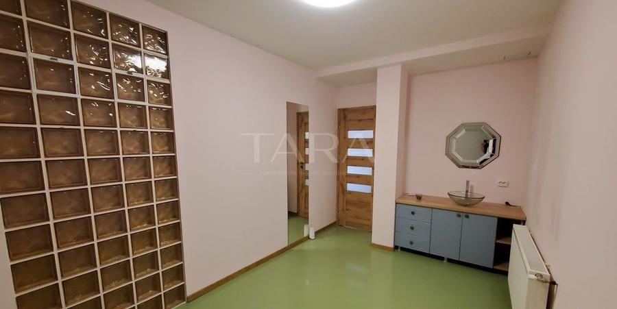 Apartament cu 2 camere, decomandat, zonă Iulius Mall, Cluj-Napoca.