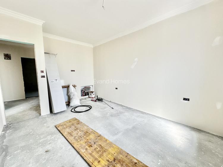 Duplex spatios cu 4 camere si finisaje premium in Mosnita - 18
