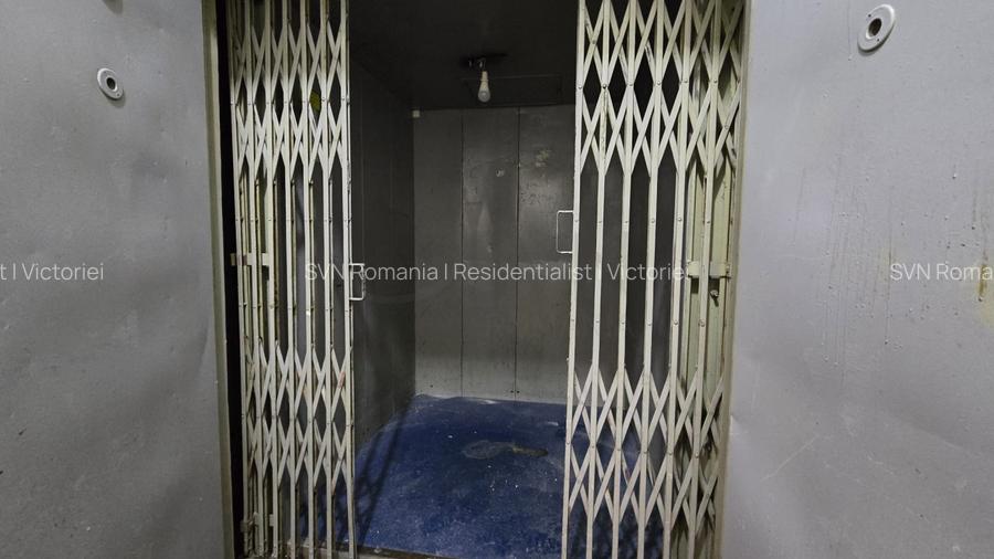 REC3000127 Spatiu Comercial cu vitrina la bulevard 300 mp Mihalache - 15