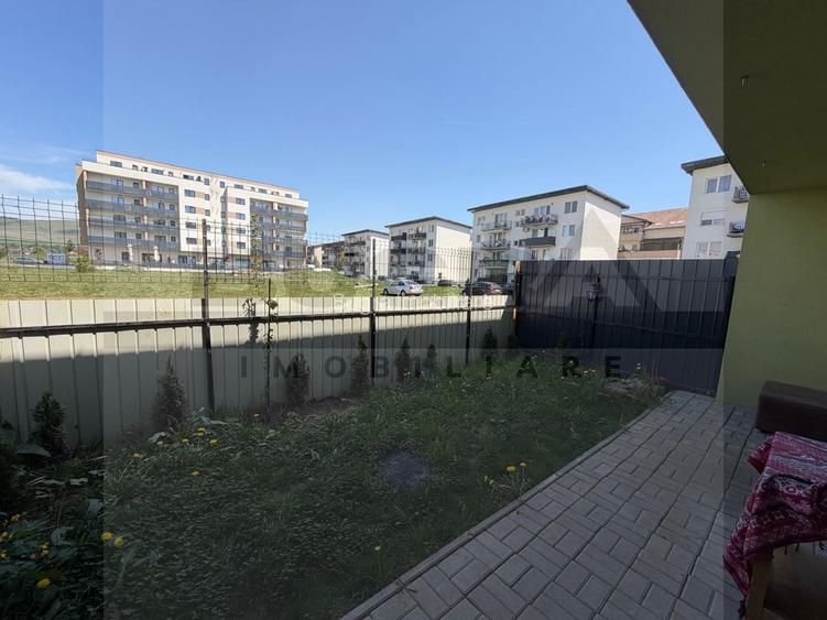 Casă modernă 4 camere in ansamblu privat, 2 parcari subterane, Terra - 19