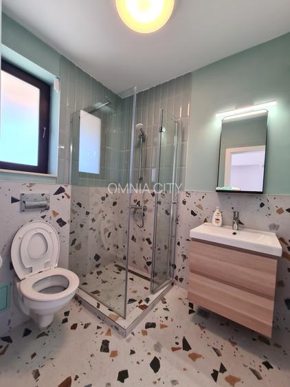 OMNIA-Proprietati alese! Casă la superlativ: curte mare, detalii  atragatoare. - 26