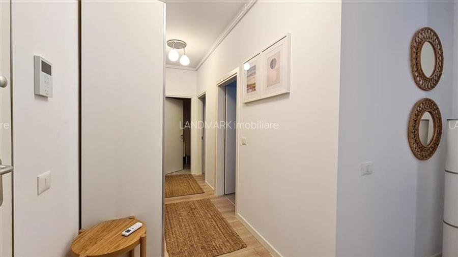 APARTAMENT NOU, OCUPABIL IMEDIAT, CENTRALA PROPRIE, COMISION 0% - 4