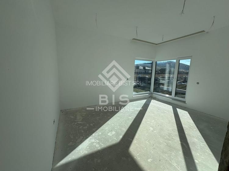 Casă parter – 166 mp construiți – teren 636 mp - 4