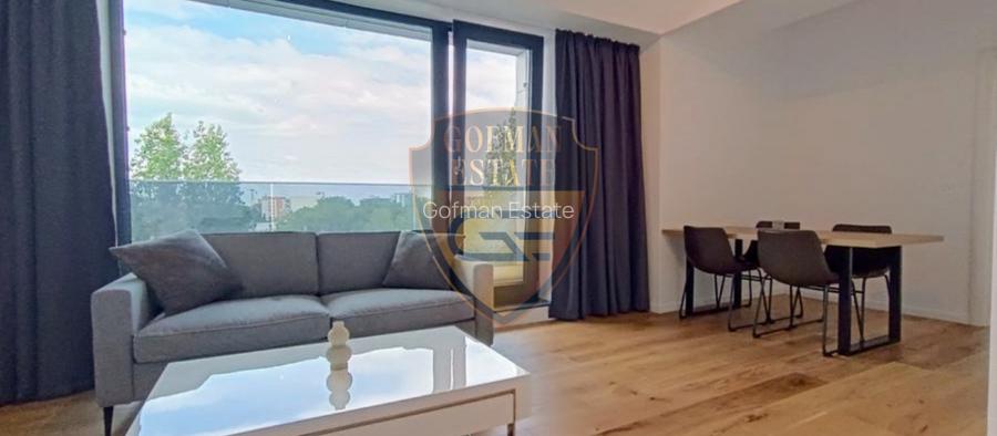 Campus Universitate | Vedere la lac | Apartament 3 camere | Aviatorii 3 - 4