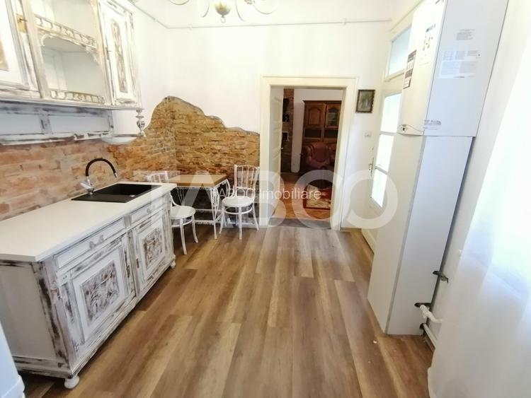 Apartament de vanzare  2 camere 58 utili  in Orasul de Jos Sibiu - 10