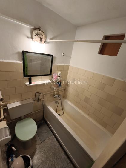 Garsoniera din constructie – Năvodari (Zona Penny) Centrală gaze! - 7