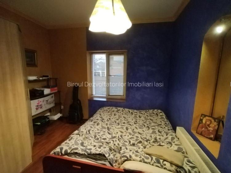 Casa cu 5 dormitoare, 170 mp utili, 500 mp teren, Podu de Fier - 23