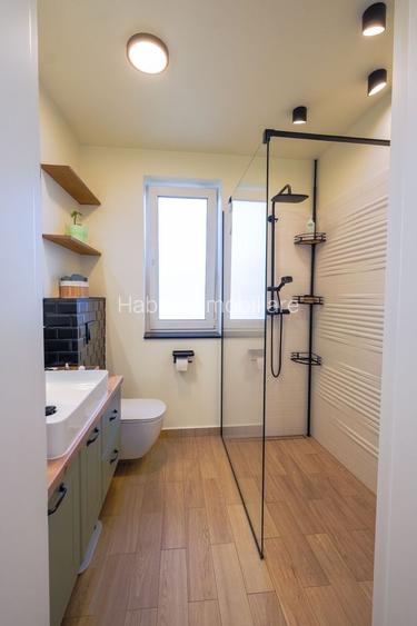 Casa modernă, confortabilă, la doar 20 minute de centrul orașului - 18