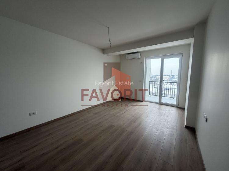 COMISION 0%.  Zona Aradului .Finisat la cheie. Bloc nou - 3