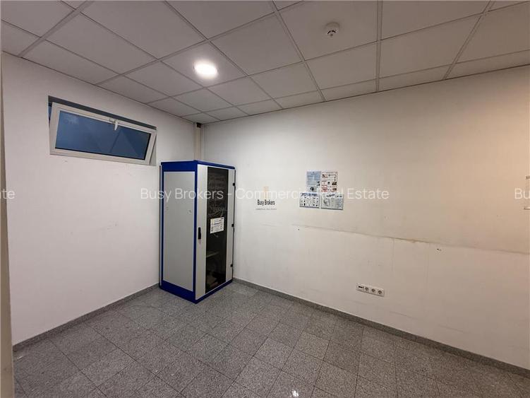 Spatii Birouri - 275 mp - zona centrala - 12