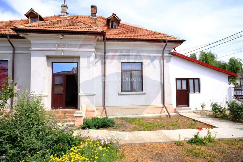 Casa renovata, mobilata si utilata, livada, Lita! - 2