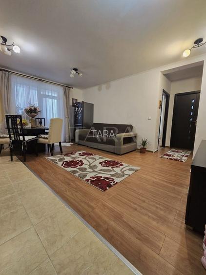 Apartament 2 camere – Florești, zona Eroilor (zona Penny) - 2