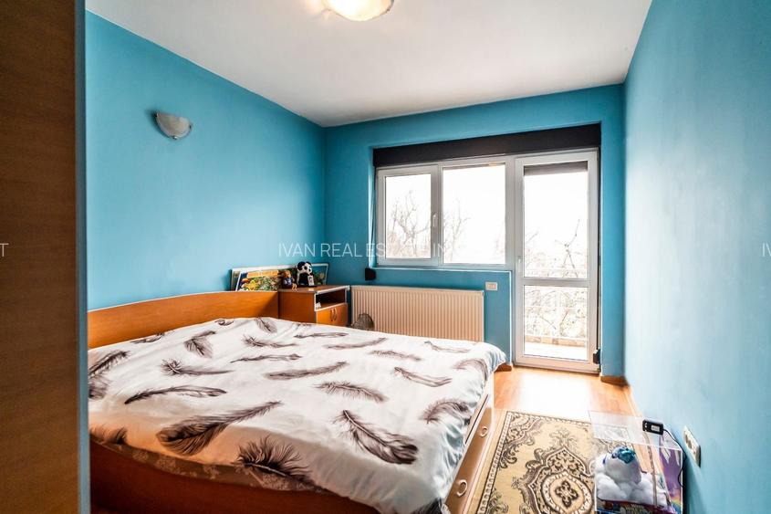 Ciorogarla, casa P+1Et+Pod, duplex, teren 434 mp, statie STB la 300 m - 11