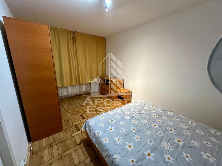 Apartament 2 camere, centrala proprie, Gheorghe Lazar - 3
