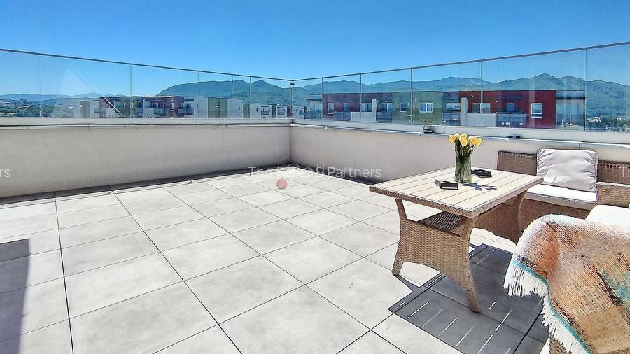 Penthouse Avantgarden - Finisaje Moderne Si Calitative - 19