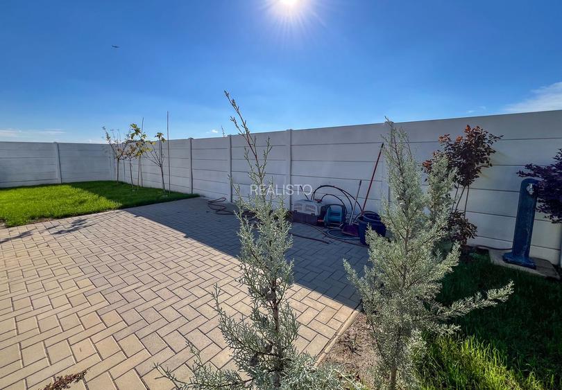 Vilă individuala lângă parcul și pădurea din Corbeanca - 39