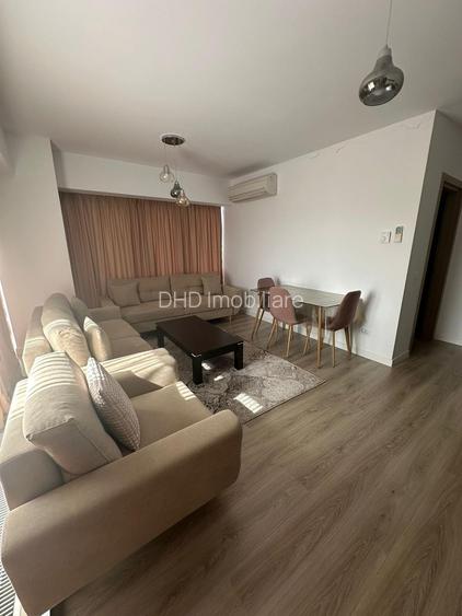 Apartament 3 camere decomandat, et. 2, Tudor Vladimirescu-Conest Grand Residence - 9