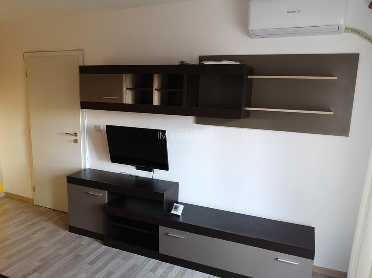 Lipovei - Sever Bocu - Apt 2 camere - centrala termica/AC - 3