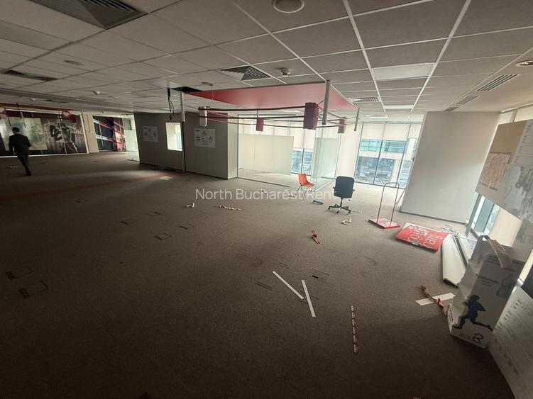 Birouri de inchiriat | 200 mp | Pipera - 2