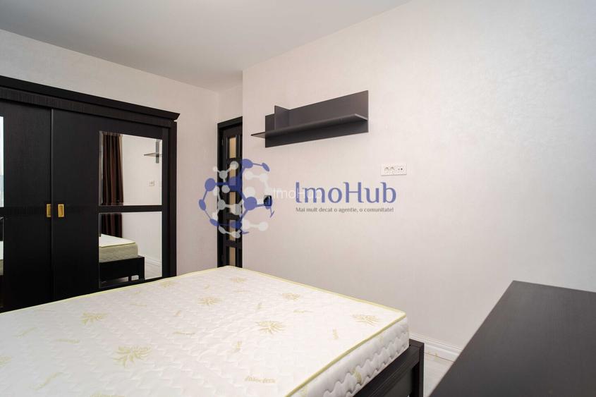 Royal - Apartament 2 camere, 65 mp - Intabulat - 9